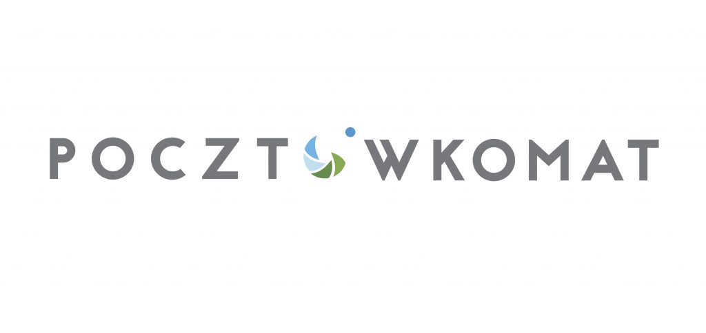 Pocztówkomat logo